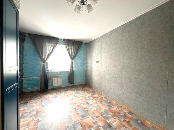 
  Продается 1-комн. квартира, 36.8 м², Октябрьская ул, д. 37
. Фото 1.