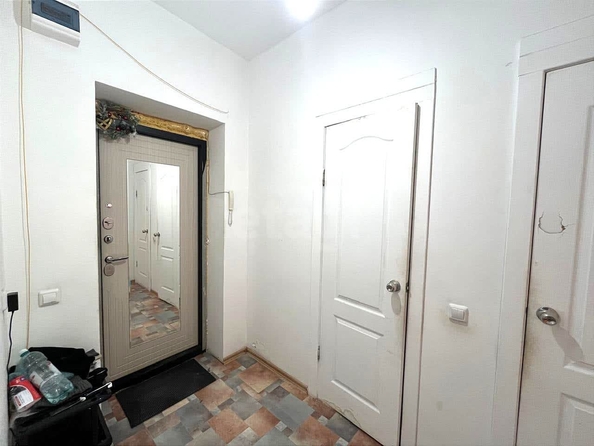 
  Продается 1-комн. квартира, 36.8 м², Октябрьская ул, д. 37
. Фото 5.