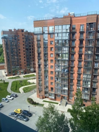 
  Сдается 1-комн. квартира, 31 м², Охотская ул, д. 88/1
. Фото 9.