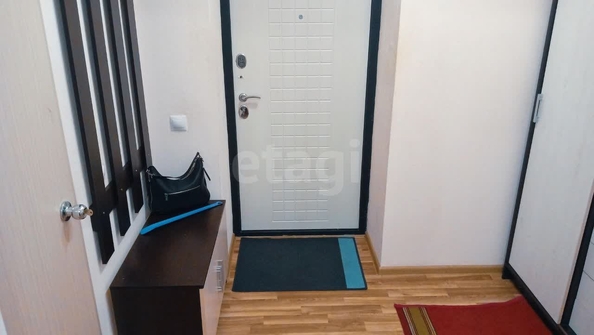 
  Сдается 1-комн. квартира, 28 м², Юности ул, д. 1
. Фото 10.