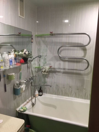 
  Продается 3-комн. квартира, 60.4 м², Зорге ул, д. 257/1
. Фото 9.