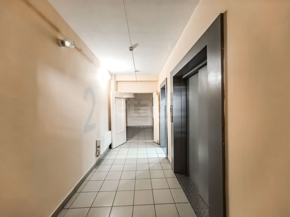 
  Продается 1-комн. квартира, 40 м², Кирова ул, д. 27/3
. Фото 14.