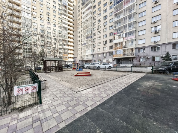 
  Продается 1-комн. квартира, 40 м², Кирова ул, д. 27/3
. Фото 24.