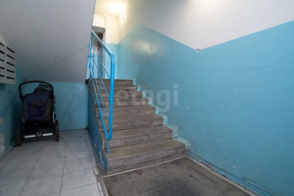 
  Продается 1-комн. квартира, 38.6 м², Петухова ул, д. 128/1
. Фото 17.