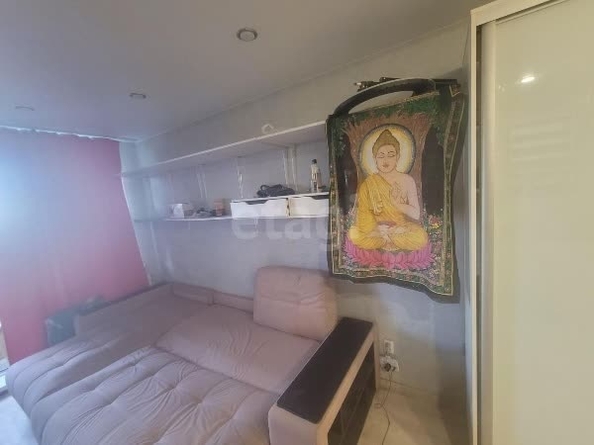 
  Продается студия, 25 м², ЖК Гвардейский
. Фото 2.