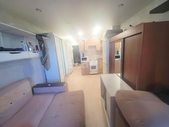 
  Продается студия, 25 м², ЖК Гвардейский
. Фото 3.