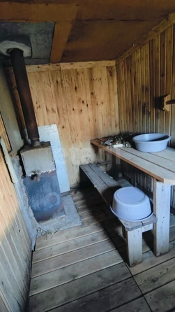 
  Продается дача, 40 м², Новосибирск
. Фото 14.