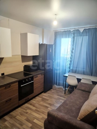 
  Сдается 1-комн. квартира, 38 м², Петухова ул, д. 95/4
. Фото 1.