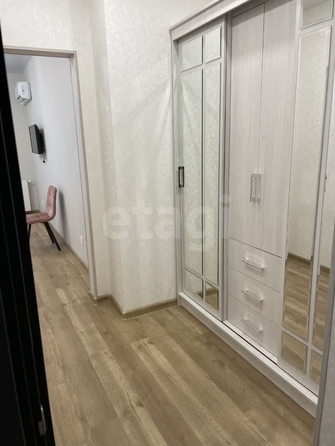 
  Сдается 1-комн. квартира, 26 м², Ядринцевская ул, д. 57
. Фото 4.
