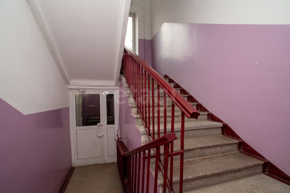 
  Продается 1-комн. квартира, 36.7 м², Карла Маркса пр-кт, д. 22
. Фото 5.