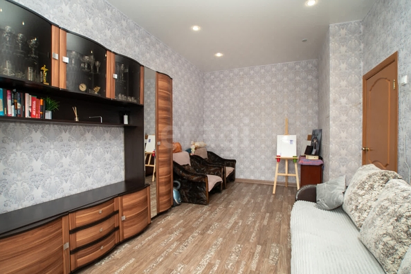 
  Продается 1-комн. квартира, 36.7 м², Карла Маркса пр-кт, д. 22
. Фото 12.