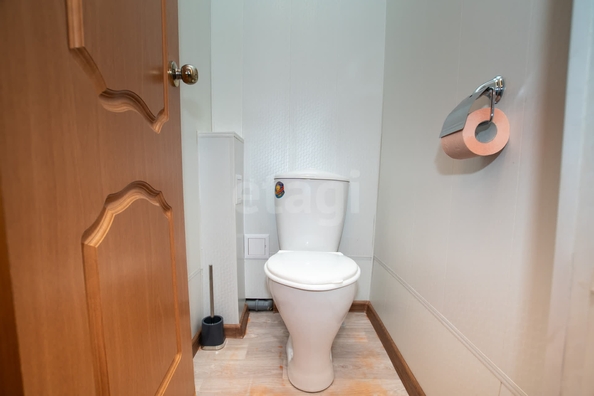 
  Продается 1-комн. квартира, 36.7 м², Карла Маркса пр-кт, д. 22
. Фото 17.