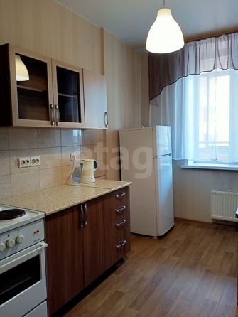 
  Сдается 1-комн. квартира, 37 м², Ельцовская ул, д. 6/2
. Фото 3.