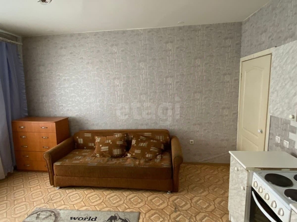 
  Сдается 1-комн. квартира, 30 м², Заречная ул, д. 8
. Фото 5.