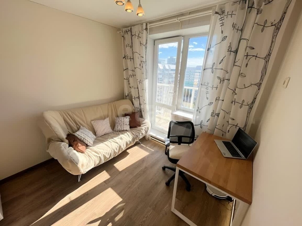 
  Сдается 1-комн. квартира, 41 м², Татьяны Снежиной ул, д. 25/3
. Фото 8.