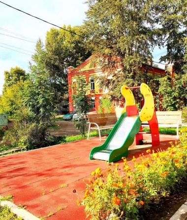 
  Продается 1-комн. квартира, 39.6 м², Военного городка тер, д. 56
. Фото 3.