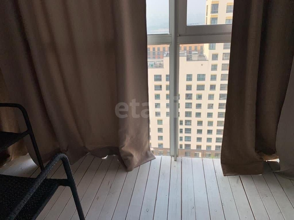 
  Сдается 1-комн. квартира, 46 м², Сакко и Ванцетти ул, д. 31/2
. Фото 14.