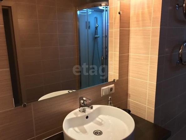 
  Сдается 1-комн. квартира, 46 м², Сакко и Ванцетти ул, д. 31/2
. Фото 19.