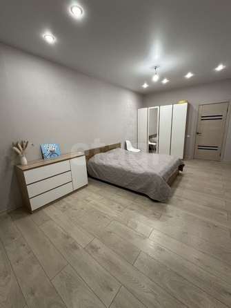 
  Сдается 1-комн. квартира, 48 м², Выборная ул, д. 115/3
. Фото 4.