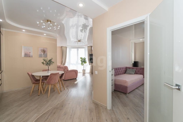 
  Продается 3-комн. квартира, 71.5 м², Аникина ул, д. 16
. Фото 8.