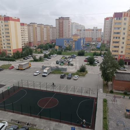 
  Продается 2-комн. квартира, 51.81 м², Виктора Уса ул, д. 1/1
. Фото 16.