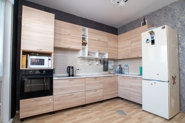 
  Продается 2-комн. квартира, 54.4 м², Ясный Берег ул, д. 6
. Фото 2.