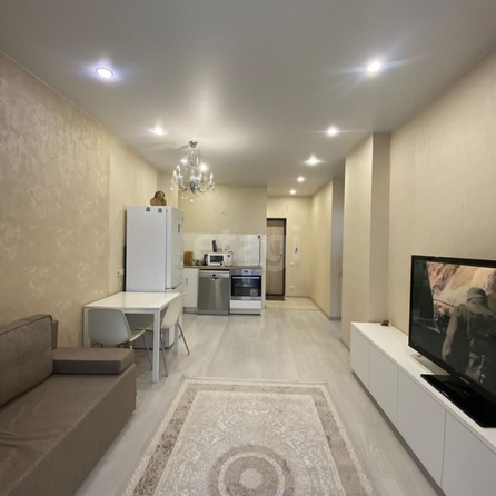 
  Продается 2-комн. квартира, 40 м², ЖК Золотая нива, дом 1
. Фото 4.