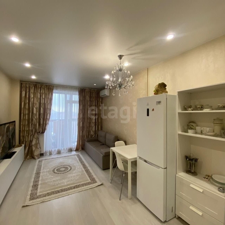 
  Продается 2-комн. квартира, 40 м², ЖК Золотая нива, дом 1
. Фото 13.