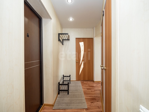 
  Продается 3-комн. квартира, 50.9 м², Кубовая ул, д. 91/1
. Фото 8.