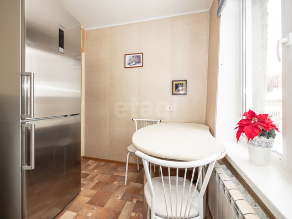 
  Продается 3-комн. квартира, 50.9 м², Кубовая ул, д. 91/1
. Фото 17.