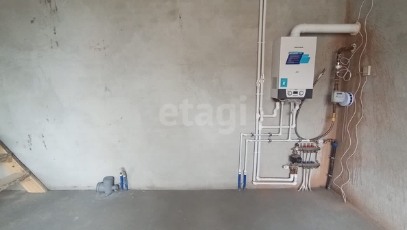 
  Продается дом, 79 м², село Каменка
. Фото 8.