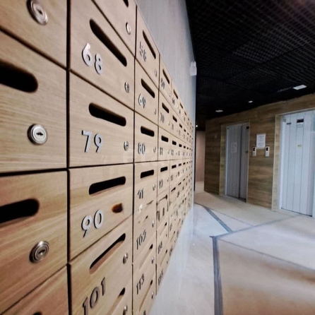 
  Продается 3-комн. квартира, 115.2 м², Дуси Ковальчук ул, д. 242
. Фото 17.