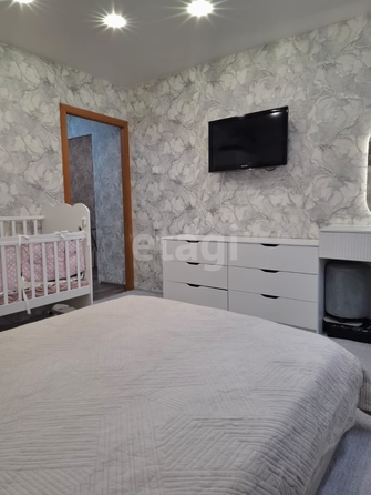 
  Продается 2-комн. квартира, 56.5 м², Петухова ул, д. 95/1
. Фото 8.