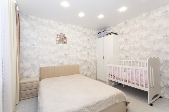 
  Продается 2-комн. квартира, 56.5 м², Петухова ул, д. 95/1
. Фото 15.