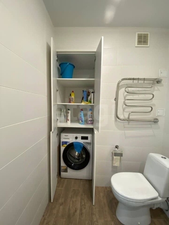 
  Продается студия, 37 м², Немировича-Данченко ул, д. 144/3
. Фото 4.