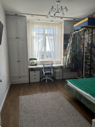 
  Продается 3-комн. квартира, 100 м², Кирова ул, д. 342
. Фото 34.