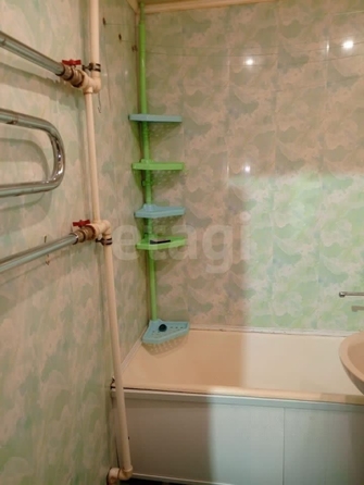 
  Сдается 1-комн. квартира, 31.5 м², Владимировская ул, д. 9
. Фото 9.