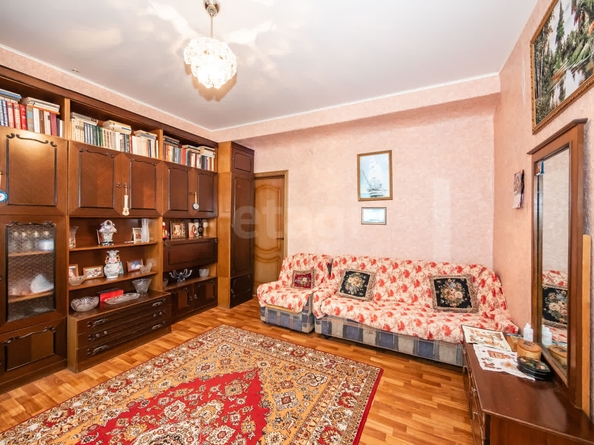 
  Продается 2-комн. квартира, 42.3 м², Никитина ул, д. 144
. Фото 5.