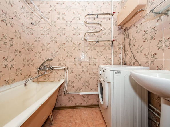 
  Продается 2-комн. квартира, 42.3 м², Никитина ул, д. 144
. Фото 13.