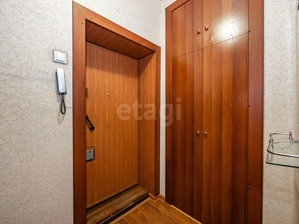 
  Продается 2-комн. квартира, 42.3 м², Никитина ул, д. 144
. Фото 15.