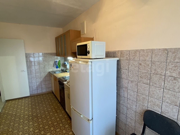 
  Сдается 1-комн. квартира, 36 м², Гусинобродское ш, д. 33
. Фото 4.