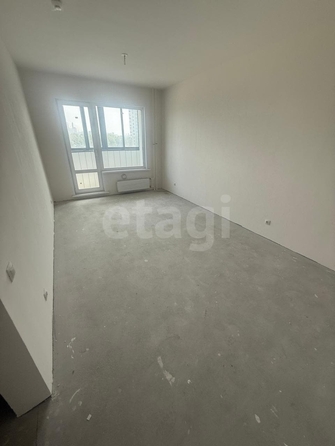 
  Продается студия, 24.7 м², ЖК Vesna (Весна), дом 17
. Фото 1.