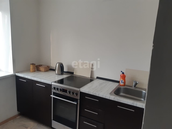 
  Продается 1-комн. квартира, 29.6 м², Сибирская ул, д. 44
. Фото 1.