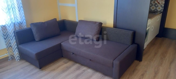 
  Сдается 1-комн. квартира, 26 м², Абаканская ул, д. 34
. Фото 2.