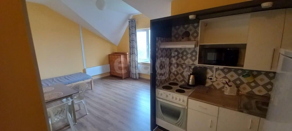 
  Сдается 1-комн. квартира, 26 м², Абаканская ул, д. 34
. Фото 3.