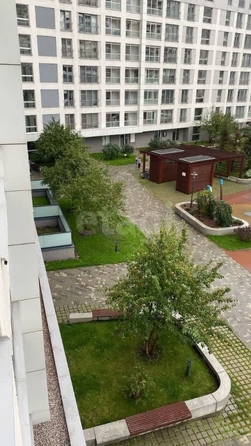 
  Сдается 1-комн. квартира, 32 м², Немировича-Данченко ул, д. 148/2
. Фото 13.