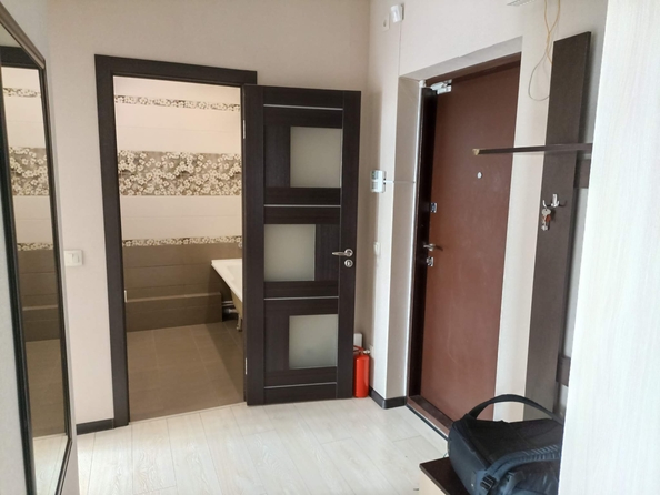 
  Сдается 1-комн. квартира, 37.3 м², Николаева ул
. Фото 8.