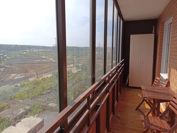 
  Сдается 1-комн. квартира, 37.3 м², Николаева ул
. Фото 13.