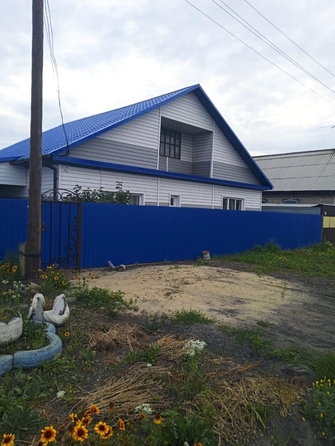 
  Продам дом, 88.9 м², Карасук
. Фото 3.