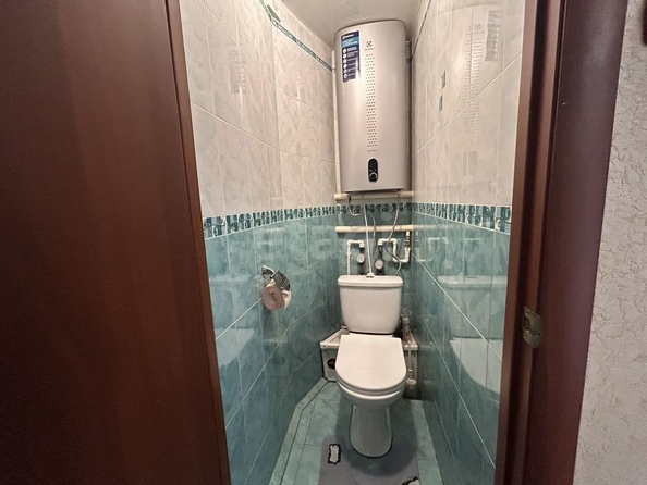 
  Продается 3-комн. квартира, 60 м², Дзержинского пр-кт, д. 10/1
. Фото 3.